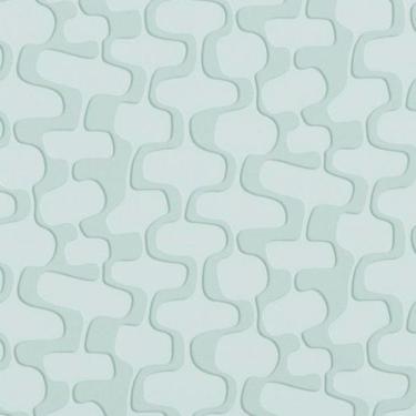 Imagem de Papel de Parede DDD em 3D MAX 28351 Geométrico - Rolo: 10m x 0,53m