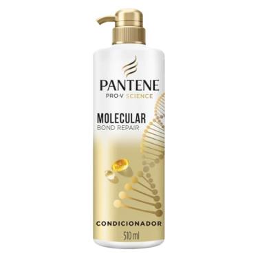 Imagem de Pantene Pro-V Science Molecular Bond Repair Condicionador 510 ml