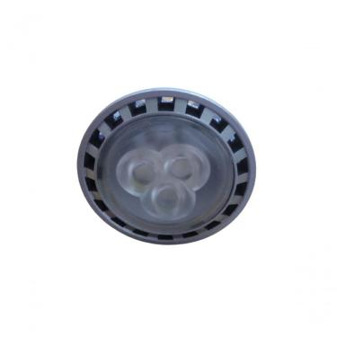 Imagem de Lâmpada De Led Dicróica Mr16 Gu5.3 12v Llum Bronzearte Cor Da Luz Branco Neutro