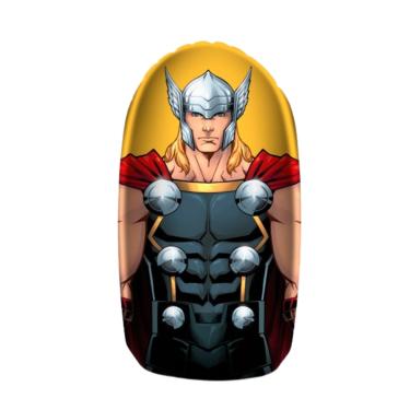 Imagem de João Bobo Teimoso Inflável Thor 50cm - Etitoys