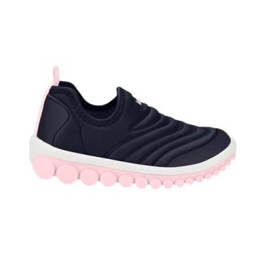 Imagem de Tenis Bibi Roller 2.0 Lycra Ref 1155327 Marinho/sugar 022