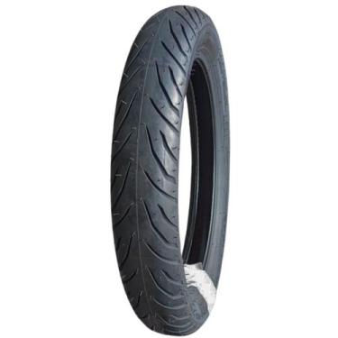 Imagem de Pneu Moto 100 80 R18 Super City Traseiro TL 53P Pirelli