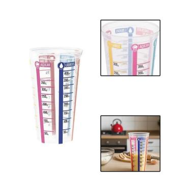 Imagem de Copo Medidor Para Receitas 500Ml