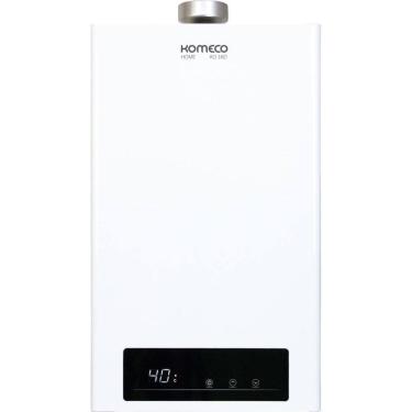 Imagem de Aquecedor Pintado Glp Ko21D 0100012189 Komeco 21Lt