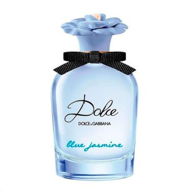 Imagem de Dolce & Gabbana Dolce Blue Jasmine Eau De Toilette - Perfume Feminino 75ml
