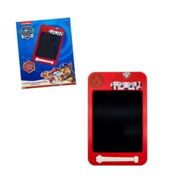 Imagem de Lousa Mágica Patrulha Canina Marshall - Candide