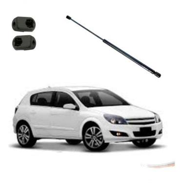 Imagem de Amortecedor Mola Gás Tampa Porta-malas Vectra Gtx G3 07 A 12 [f103]
