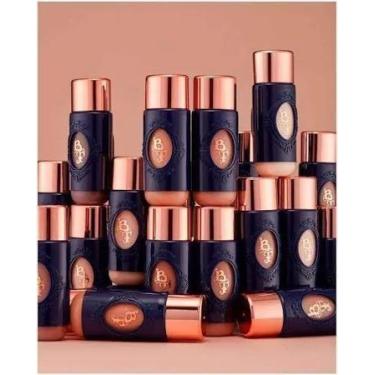 Imagem de Base Líquida Bruna Tavares - BT SKIN para Tratamento Antissinais