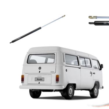 Imagem de Amortecedor Mola Gás Tampa Porta-malas Kombi 57 A 96