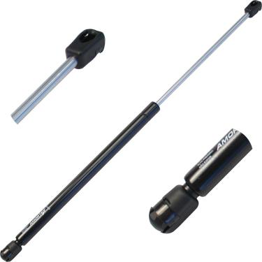 Imagem de Amortecedor Mola Gás Porta-malas S/ Limp Gol G3 G4 Após 2000