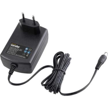 Imagem de Chave Catraca 3-8'' Bateria 12V Ccv120 Vonder