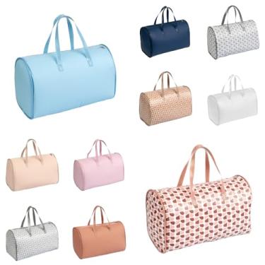 Imagem de Bolsa Sacola Térmica Baú 15 Litros Grande Impermeável Multiuso (BRANCO)