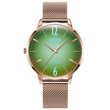 Imagem de Relógio De Pulso Feminino Moody WRS625 Welder - Welder Moody Watch, Ma