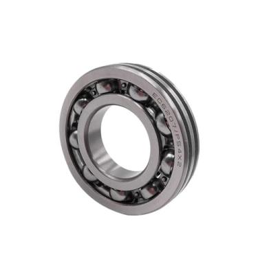 Imagem de 1 peça EC6207/P54X2 Rolamentos de compressor de ar condicionado para automóveis 35 x 72 x 14 mm Rolamento de embreagem eletromagnético para carro