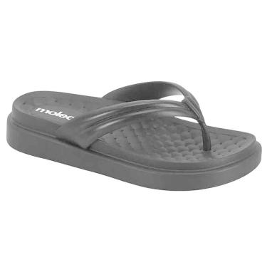 Imagem de Tamanco Feminino Moleca Conforto