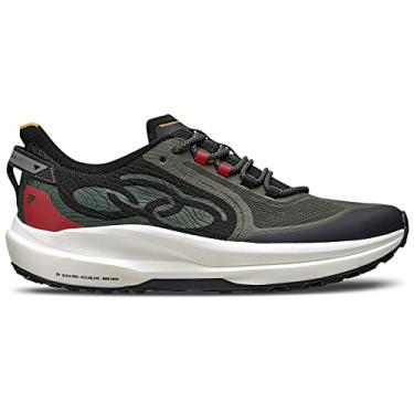 Imagem de Tenis Olympikus Corre Trilha Unissex Running Trail