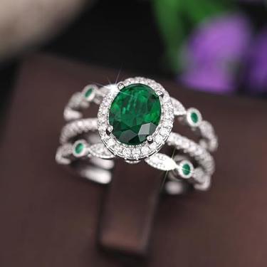 Imagem de 1 anel de estilo retrô requintado unissex para homens e mulheres joias finas vida diária namoro decoração para festa de formatura, Cobre, Sem pedra preciosa