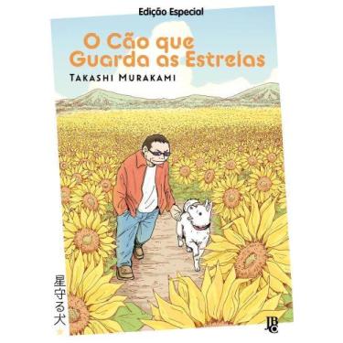 Imagem de O Cão Que Guarda as Estrelas - Edição Especial - JBC, Sortido