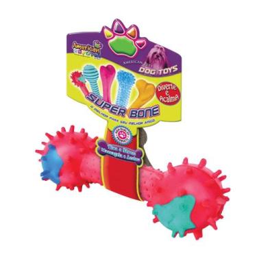 Imagem de Brinquedo Peso de Borracha Multicolor Espiral Cores Sortidas 1 Unidade