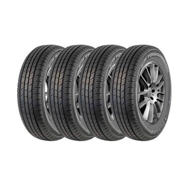 Imagem de Kit 4 Pneus Dunlop 165/70r13 79t Sp Touring R1