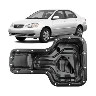 Imagem de Carter de Oleo Motor Corolla 1.8 16V CARTEROLEOCOROLLA2003