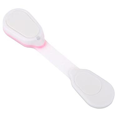 Imagem de RiToEasysports Luz Noturna LED Mini Lâmpada de Clipe de Corrida Com 3 Modos de Luz Magnética de Segurança Externa para Corredores, Ciclistas e Camping (#01)