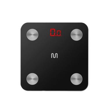 Imagem de Balança Digital Inteligente com Bioimpedância Multi - HC900-Unissex