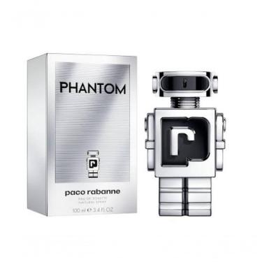 Imagem de Phantom Paco Rabanne Edt 100ml