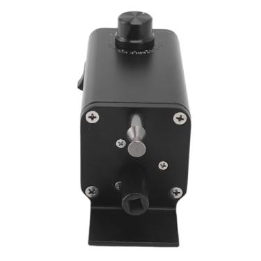 Imagem de GLOGLOW Motor de Churrasqueira, Motor de Churrasqueira Elétrica de 10 W Com Reversão e Interruptor Automáticos, para Assados, Frango, Peru, Legumes, Substituição Universal para a