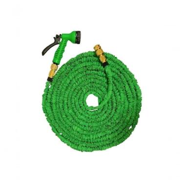 Imagem de Mangueira Látex 18mts Kepper Verde