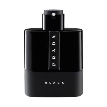 Imagem de Luna Rossa Black Eau de Parfum Pour Homme - Prada, 100 ml