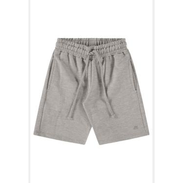 Imagem de Bermuda Básica Infantil para Meninos Up Baby-Masculino