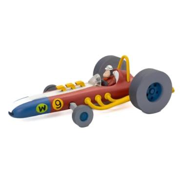 Imagem de Estátua Miniatura Decorativa Corrida Maluca Peter Perfeito Licenciada Escala 1/24