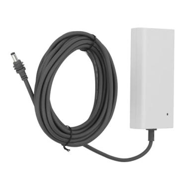 Imagem de YWBL-WH Adaptador de Alimentação de Substituição, Carregador de Adaptador CA 48V 3,0A 150W Com Cabo DC de 16,4 Pés e Cabo CA de 3,3 Pés, para Gen 3 e para Mini (Plugue UE AC100-240V)
