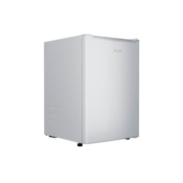 Imagem de Frigobar 70 Litros Elgin Porta Reversível Compartimento Extra Frio BAFN070D2NA Branco 220v