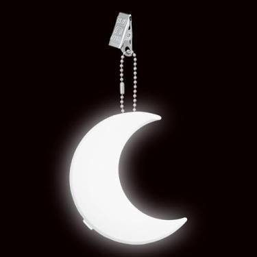 Imagem de Lanterna para,Lanterna LED para Recarregável,Iluminação para Saco com Sensor de Toque | para Casa Viagem Festa Discoteca Concerto Cinema Natal