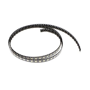 Imagem de 100 peças de lâmpadas SMD 3V para luz de fundo de TV LED