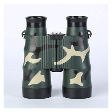 Imagem de Telescópio monocular, binóculos dobráveis de alta potência, 15 x 91 cm, para crianças, brinquedos, aniversário, acampamento, escalada, ferramentas de escalada, viagens, campo, óculos, binóculos