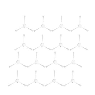 Imagem de Compatible With (Xiaomi Robot Vacuum X10+ / X20+ / X20 Plus) Spare Parts Accessories Main Side Brush Mop Cloth Dust Bag Filter(3)