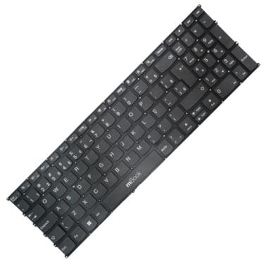 Imagem de Teclado mBook para Lenovo Yoga Slim 7-15IIL05 BR Sem LED