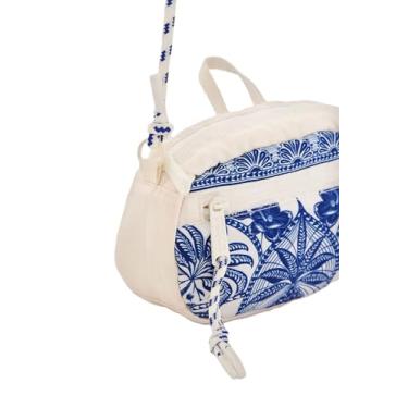 Imagem de Farm Rio Bolsa Chuchu Coqueiro Transversal,