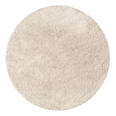 Imagem de Jolitex, Tapete Vip Redondo 150cm Fendi Jolitex