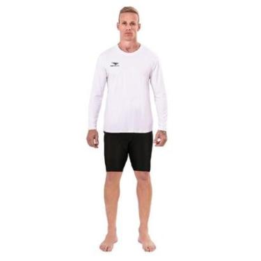 Imagem de Kit Térmico Penalty Camisa + Short Matís X Mascul-Masculino