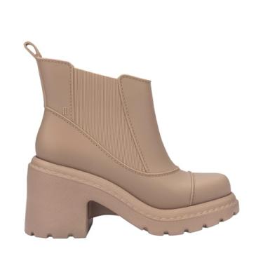 Imagem de Melissa Courtney Boot Bege 35833-37