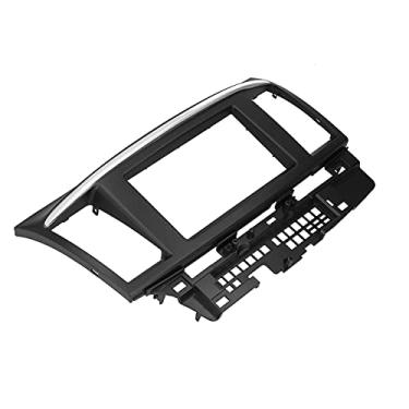 Imagem de KIMISS Kit Dash 2DIN para Lancer/Galant Fortis/PROTON Inspira - Kit de Instalação Double Din para Atualizar o Som do Seu Carro e a Aparência do GPS