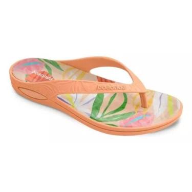 Imagem de Chinelo Boa Onda Feminino Lily Ortopedico tam 39