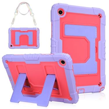 Imagem de Aolcev Capa para iPad para Samsung a9 Plus