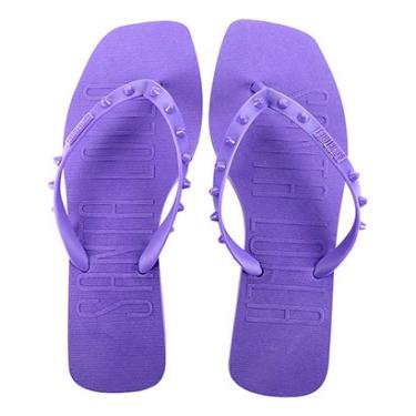 Imagem de Chinelo Santa Lolla Flip Flop Feminino-Feminino