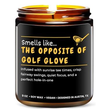 Imagem de Vela de golfe