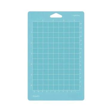 Imagem de Base De Corte Adesiva Antiderrapante Para Cricut Joy 4.5x6.5in, Base F